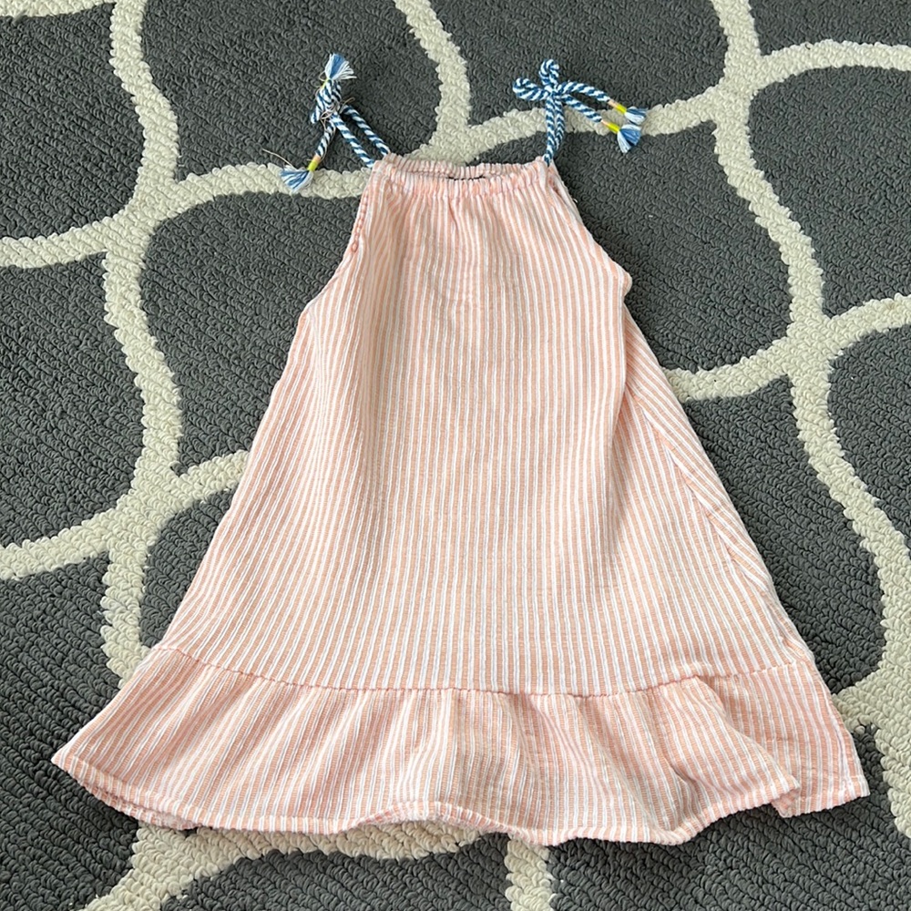 3T Dress